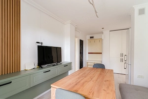 Apartament 3 Camere Micalaca 300 Mobilat-Utilat De Vanzare - imagine 9