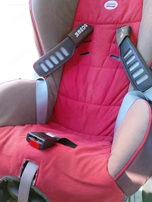 Scaun auto copii romer king