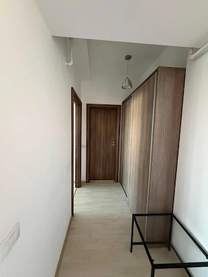 De Închiriat 2 camere, Nerva Traian, Bloc Nou, Centrală Proprie - imagine 6