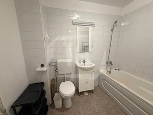 Apartament 1 camera, decomandat, zona strazii Cetatii - Floresti - imagine 6