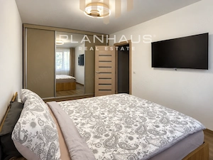 Apartament 2 camere decomandat | Etaj 1 |  Barbu Delavrancea | Complet renovat - imagine 8
