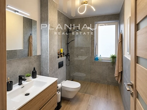 Apartament 2 camere decomandat | Etaj 1 |  Barbu Delavrancea | Complet renovat - imagine 5