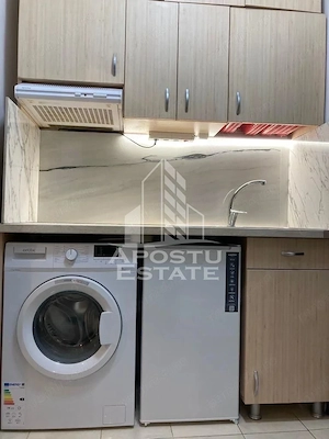 Apartament 1 camera de inchiriat-loc de parcare, Elisabetin, Timisoara - imagine 4