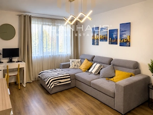 Apartament 2 camere decomandat | Etaj 1 |  Barbu Delavrancea | Complet renovat - imagine 9