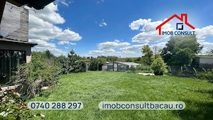 Două case de vânzare, teren de 2.700 mp și livadă | Secuienii Noi, zona Roman | CE1802 - imagine 20