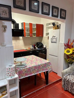Închiriez apartament cu 2 camere în Lugoj, complet utilat, 150 lei zi - imagine 4