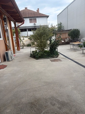 Închiriez apartament cu 2 camere în Lugoj, complet utilat, 150 lei zi - imagine 6