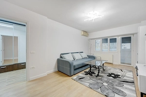 VITAN - OCTAVIAN GOGA - GARSONIERA 40 MP - RENOVATA TOTAL, ETAJ 2, BLOC CU LIFT! - imagine 12