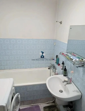 Inchiriere Apartament 2 Camere Decomandat Piata Sudului-Anton Bacalbasa - imagine 5