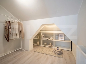 Apartament premium cu 3 camere | 101 mp | Dumbrăvița | Loc de parcare - imagine 5