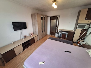 34500 euro!!! Garsoniera  Zona Aradului -OMV