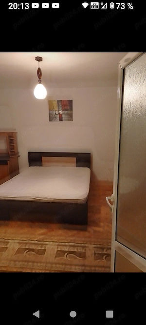 Închiriez Garsonieră conf 1 44m zona Dărmănești, mobila,curata, însorită pe termen lung. Pret 200 eu