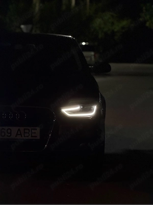 Vând Audi A4 B8.5 2014 - imagine 2