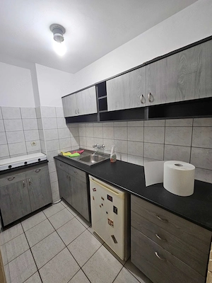 Garsonieră de închiriat pe Take Ionescu
