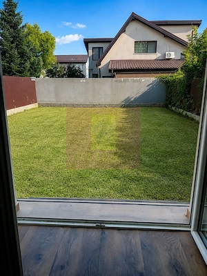 Duplex cu grădină, 3 dormitoare și 2 parcări | Mogosoaia - imagine 2
