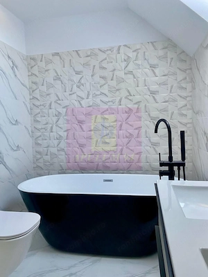 Duplex cu grădină, 3 dormitoare și 2 parcări | Mogosoaia - imagine 14