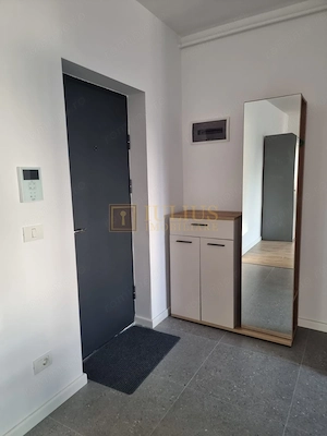 2 camere| 54 mp| prima închiriere| Nova Mehala| loc de parcare - imagine 12