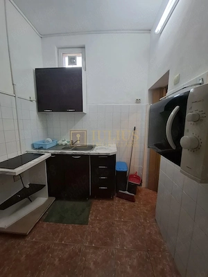 3 camere-2 dormitoare| Complexul Studentesc| centrala | 70 mp - imagine 9