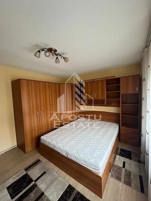 Apartament cu 2 camere de inchiriat, pet friendly, Odobescu Timisoara - imagine 5