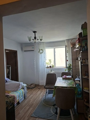 Vanzare Apartament 2 camere ingrijit, etaj 8/10, aer conditionat, Drumul Taberei - imagine 2
