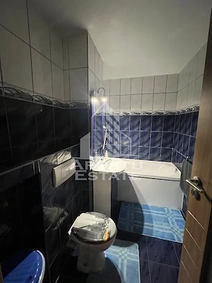 Apartament cu 2 camere de inchiriat, pet friendly, Odobescu Timisoara - imagine 6