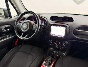 Jeep Renegade 1.3 T-GDI 4xe Automatik Trailhawk - imagine 14