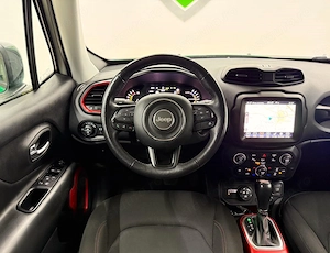 Jeep Renegade 1.3 T-GDI 4xe Automatik Trailhawk - imagine 11