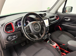 Jeep Renegade 1.3 T-GDI 4xe Automatik Trailhawk - imagine 10