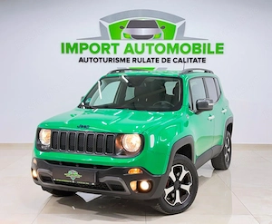 Jeep Renegade 1.3 T-GDI 4xe Automatik Trailhawk - imagine 4