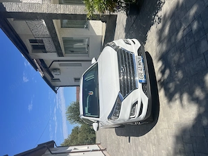 Hyundai Tucson 35 165 km