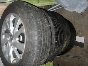 Hyundai Tucson 35 165 km - imagine 6