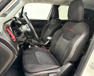 Jeep Renegade 1.3 T-GDI 4xe Automatik Trailhawk - imagine 16
