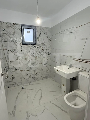 Apartament 2 camere cu curte proprie – Vișani - imagine 5