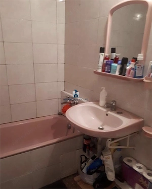 Apartament 2 Camere Semidecomandat Piata Sudului - imagine 10