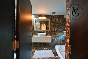 Vila premium |  D+P+2 | Zona Centru  - imagine 15