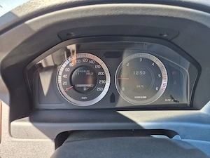 Volvo S80, 2.0 Tdi, 2008 - imagine 2