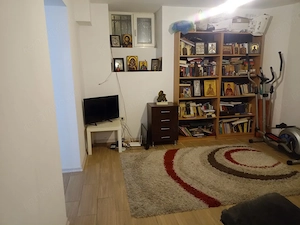 2 camere în vilă pe Bulveradul Dacia - locuință, birou, adăpost antiatomic - imagine 4