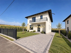 Casa Individuala | Rate 4 ani | ipotesti | 300 mp | ID:1958 - imagine 2