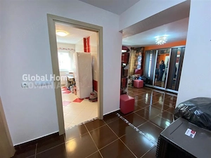 Vanzare Garsoniera | Confort City | Etaj 3 | - imagine 8