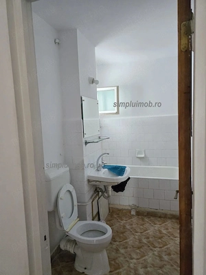 Proprietar, vand ap. 3 camere semidecomandat, Gorjului, et. 3 9 - imagine 7