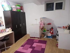 2 camere în vilă pe Bulveradul Dacia - locuință, birou, adăpost antiatomic - imagine 8