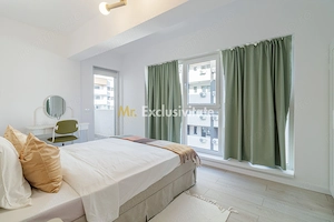 Apartament 2 camere mobilat si utilat | Bloc 2025 - imagine 3