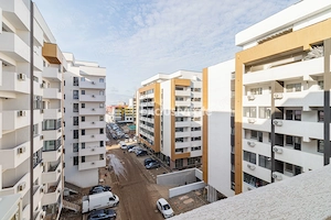 Apartament 2 camere mobilat si utilat | Bloc 2025 - imagine 12