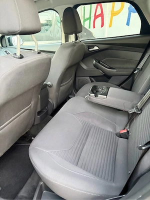 Ford focus 2015 1.5 diesel 120 cp  - imagine 6