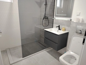 Apartament 2 camere decomandat zona Turnisor - imagine 6