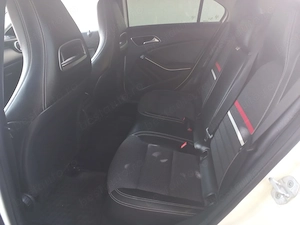 Mercedes A 180 CDI Automat 2015 | 107.000 km | Navi + Cameră - imagine 5