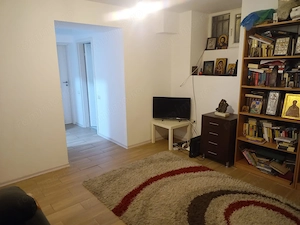 2 camere în vilă pe Bulveradul Dacia - locuință, birou, adăpost antiatomic - imagine 7
