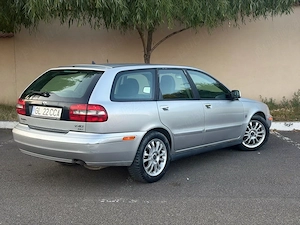 Volvo V40 2004 1.9 diesel 115 cp  - imagine 6