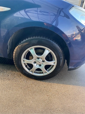 Dacia Sandero 1.4 MPI, versiune cheală - imagine 5