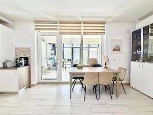 Apartament 3 camere cu 2 bai | gradina de 76 mp | Braytim - imagine 5